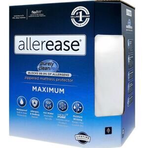 Mattress Protection Size Twin